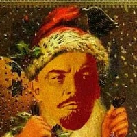 Владимир Ильич