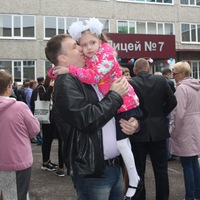 Денис Кусков | Томск