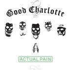 Good Charlotte альбом Actual Pain