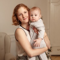 Виктория Баранова