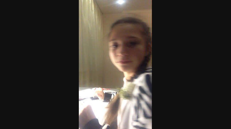Вероника Белова — Live