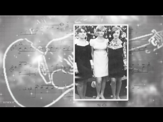 Дворовые песни под гитару - Я фотографию беру. Девчонкам 70-80х посвящается