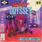 The HeavyTrackerz альбом Odyssey Reloaded