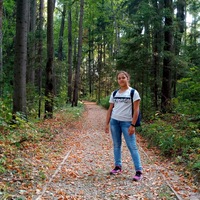 Рита Папонова