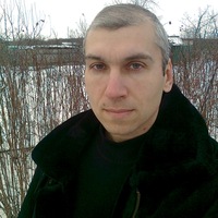 Виктор Обидин