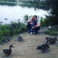 Алексей Воробьёв