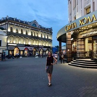 Елена Бадулина