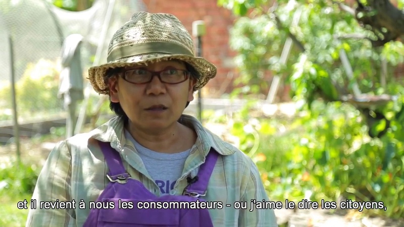 Vivre lhabitat en permaculture