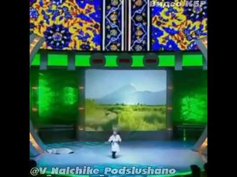 Тамерланчик из Нальчика 😍😘