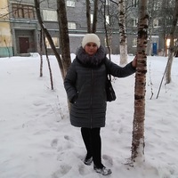 Светлана Сотникова | Кандалакша