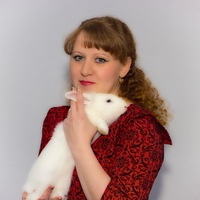 Марина Злобина | Новокузнецк