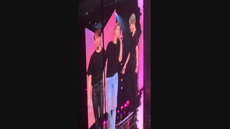 Rm and jikook `