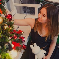 Каролина Рябова