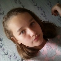 Милана Баранова |