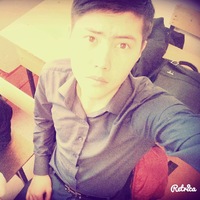 Султан Рамазанов | 