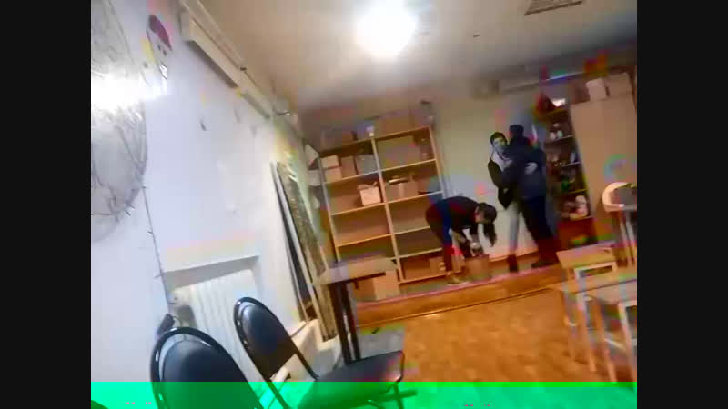 Данил Ростовский - Live