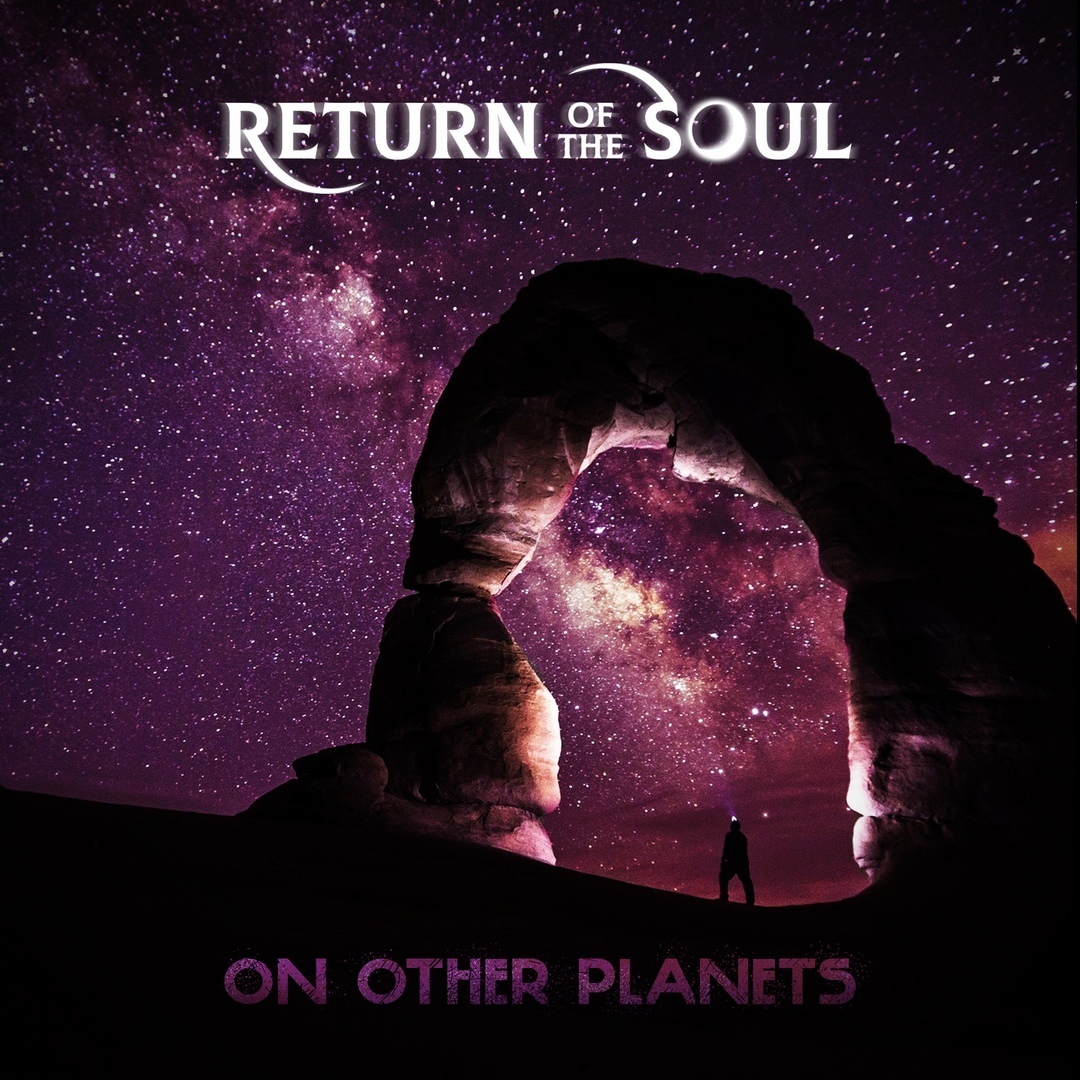 Return Of The Soul - On Other Planets (Single)