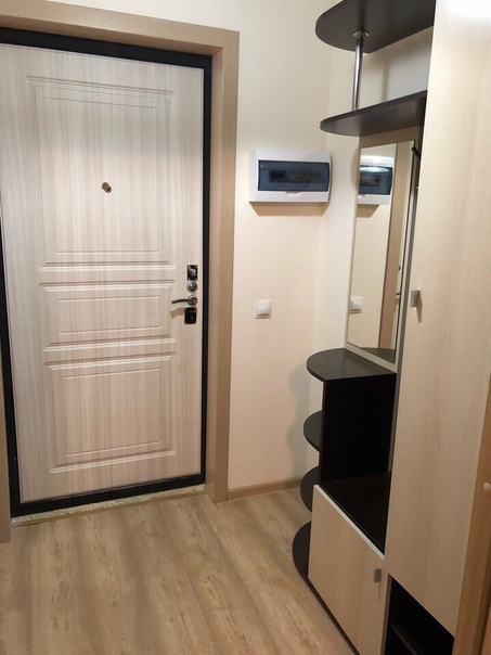 Санкт-Петербург <br>Сдам квартиру/студию 21 м посуточно 2000 р -сутки <br>Шувалова17<br>Станция метро девяткино <br>Жк краски лета <br>От метро идти 15 минут пешком, так же от метро ездят маршрутки прям до жк<br>Квартира находится на 19 этаже <br>В квартире есть все необходимое <br>89506630206-Анастасия - фото Фото: Санкт-Петербург <br>Сдам квартиру/студию 21 м посуточно 2000 р -сутки <br>Шувалова17<br>Станция метро девяткино <br>Жк краски лета <br>От метро идти 15 минут пешком, так же от метро ездят маршрутки прям до жк<br>Квартира находится на 19 этаже <br>В квартире есть все необходимое <br>89506630206-Анастасия
