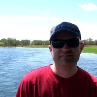 Алексей Красильников | Пермь