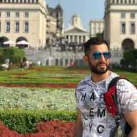 Omar Abbas