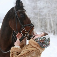 Марина Сеситашвили