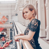 Анна Лутохина