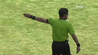 Aziz BEHICH (AUS) - OWN GOAL v FRANCE - MATCH 5
