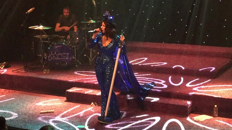 Marina The Diamonds (Den Haag 2016)