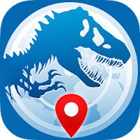 Скачать Jurassic World Alive Установить Jurassic World Alive