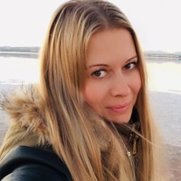 Екатерина Исакова