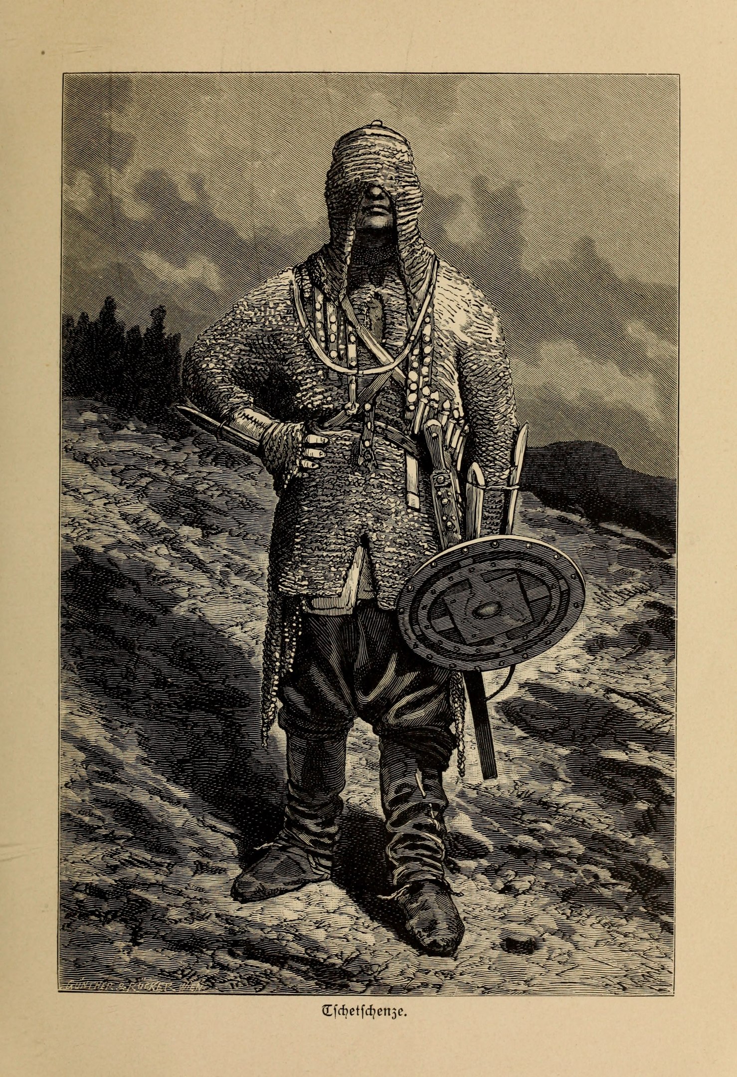 Zwischen Donau und Kaukasus Land - und Seefahrte