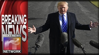 BREAKING: Trump Declares NATIONAL SECURITY ALERT on NYT OpEd Author - Insider Declares Identity