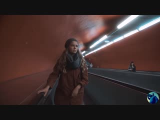 Maria Michelle - Maybe