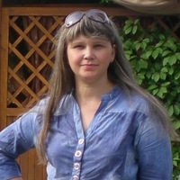 Юлия Кудинова | Луганск