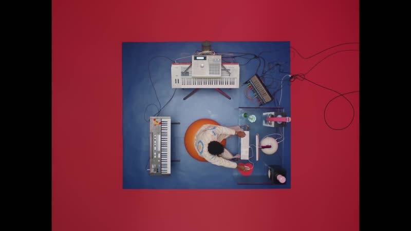 Toro y Moi — Freelance