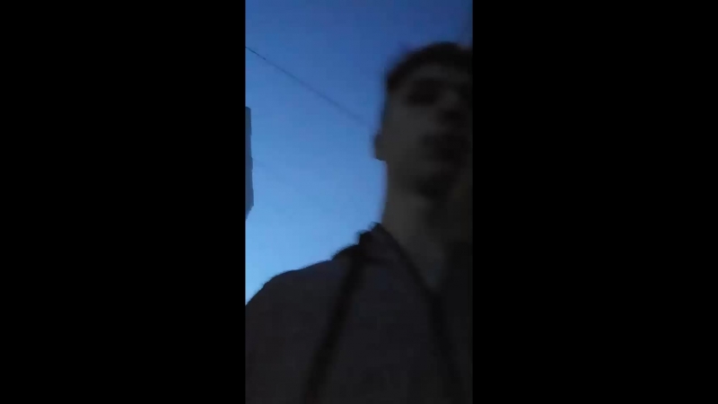 Ищу тебя. Дёма Знакомст... - Live