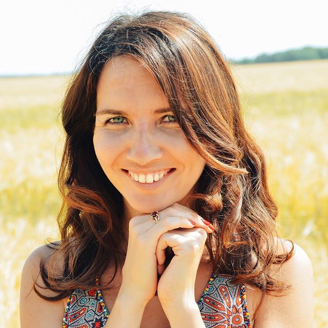 Камилла Басырова
