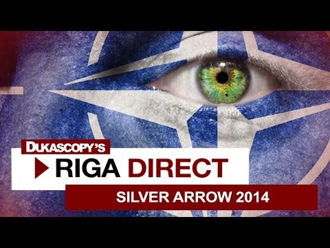 Интервью • Silver Arrow 2014