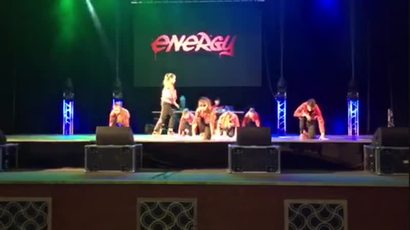 Челябинск 2018