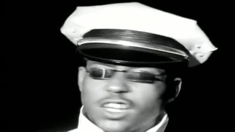 De La Soul - Say No Go