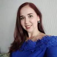 Екатерина Павлова