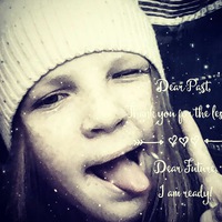 Мария Ткачёва | Нижневартовск