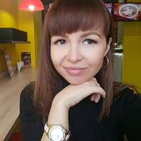 Елена Лаврова