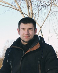 Королёв Алексей