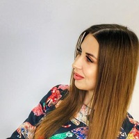Каролина Грах