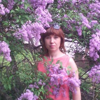 Люба Михина