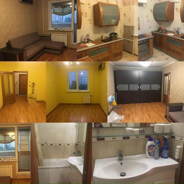 Сдаю! Прекрасная, атмосферная двух-комнатная квартира. 50м2 <br>г. Одинцово<br>30 минут от ст.метро «Парк Победы», очень развитая инфраструктура<br>Всё в пешей доступности <br>4-й этаж. <br>Во дворе школа <br>Можно доехать до ж/д станции, чтобы оказаться на Белорусском вокзале.<br>Аренда 30000 + ЖКХ пишите, жду! +7 903 115 11 12 Анастасия (WhatsApp; Telegram) - фото Фото: Сдаю! Прекрасная, атмосферная двух-комнатная квартира. 50м2 <br>г. Одинцово<br>30 минут от ст.метро «Парк Победы», очень развитая инфраструктура<br>Всё в пешей доступности <br>4-й этаж. <br>Во дворе школа <br>Можно доехать до ж/д станции, чтобы оказаться на Белорусском вокзале.<br>Аренда 30000 + ЖКХ пишите, жду! +7 903 115 11 12 Анастасия (WhatsApp; Telegram)