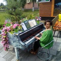 Оксана Спиридонова | 