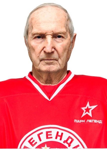 Сегодня, 15 декабря, 95-летний юбилей отмечает легенда советского спорта Виктор Шувалов Его карьера в хоккее началась в 1947 году. Спустя три года Виктор оказался одним из немногих игроков ХК