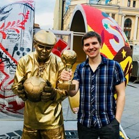 Сергей Ушаков
